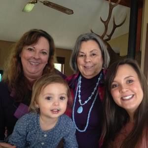 Meet your Posher, Jeanie